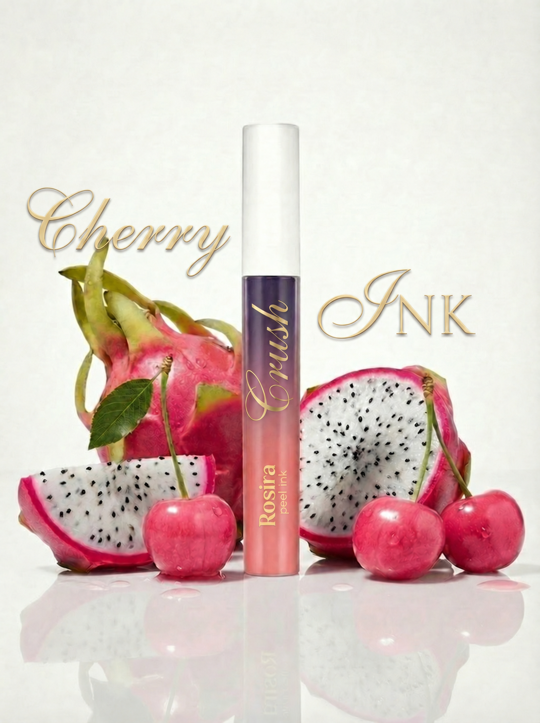 Rosira Peel Ink
