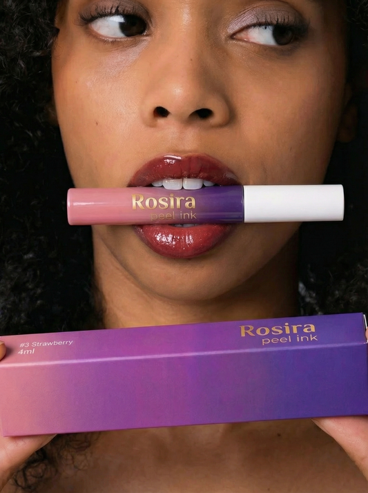 Rosira Peel Ink