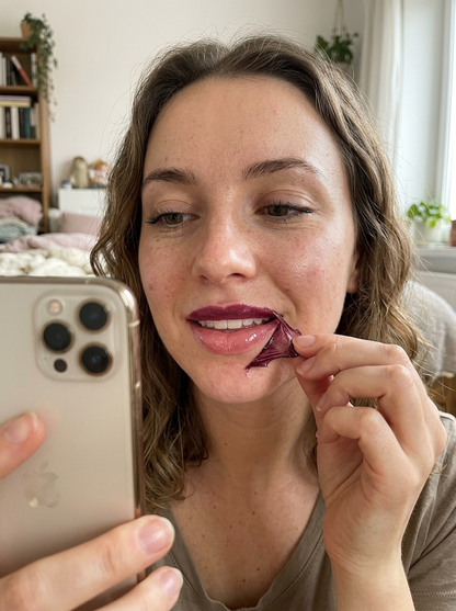 Rosira Peel Ink