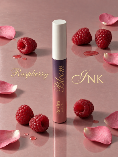 Rosira Peel Ink
